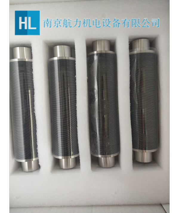 泵連管
