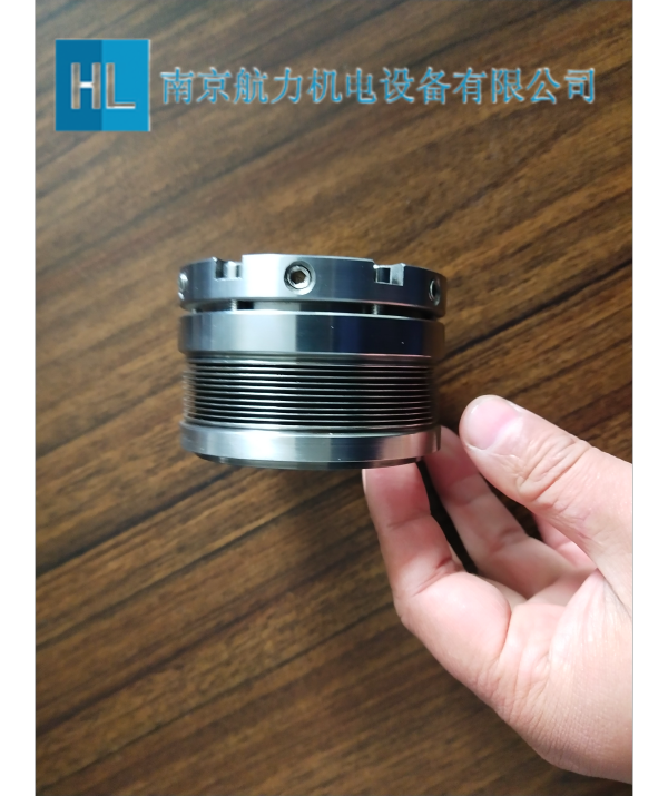 泵連管