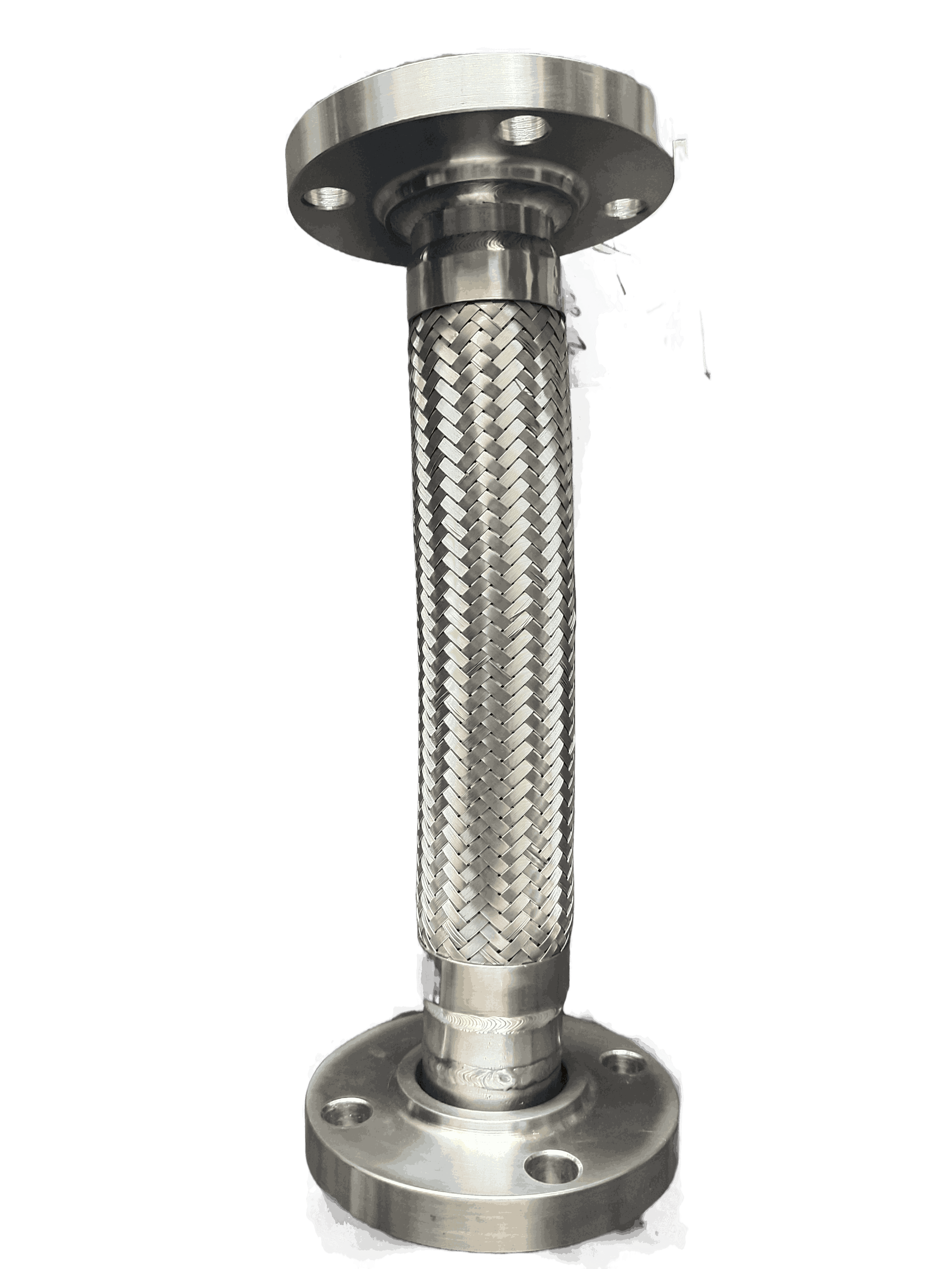 金屬軟管：適配多樣場景的柔性連接方案