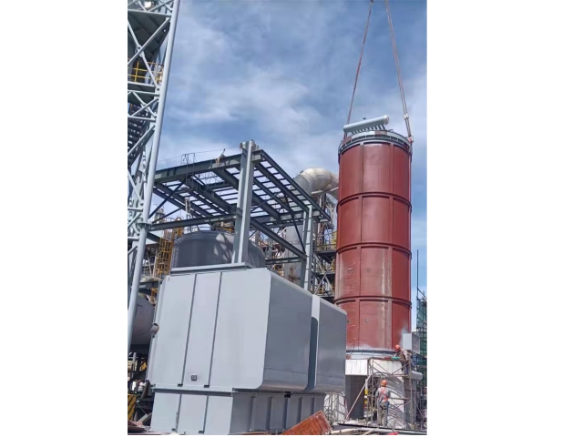 常州有机热载体锅炉公司 信息推荐 常州恒大锅炉制造供应