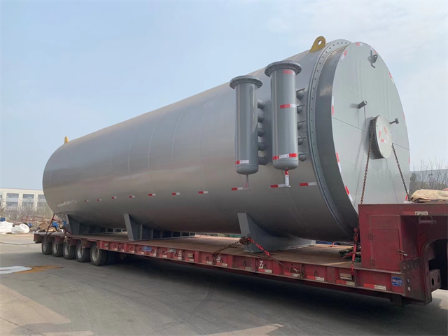 常州燃油氣有機(jī)熱載體鍋爐 服務(wù)為先 常州恒大鍋爐制造供應(yīng);