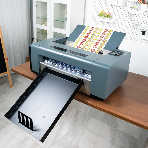 刻亞克力、金屬、紙張，需分別選桌面刻字機嗎？