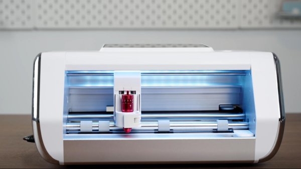 XR MAX智能切膜機