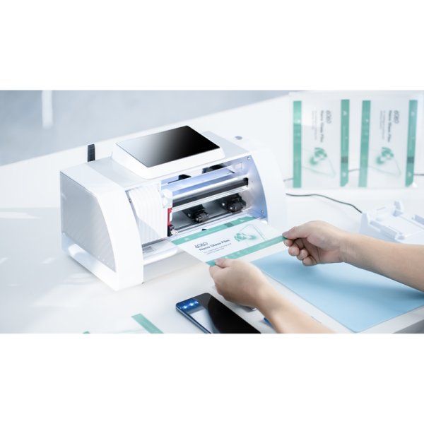 U8 智能切膜機(jī)