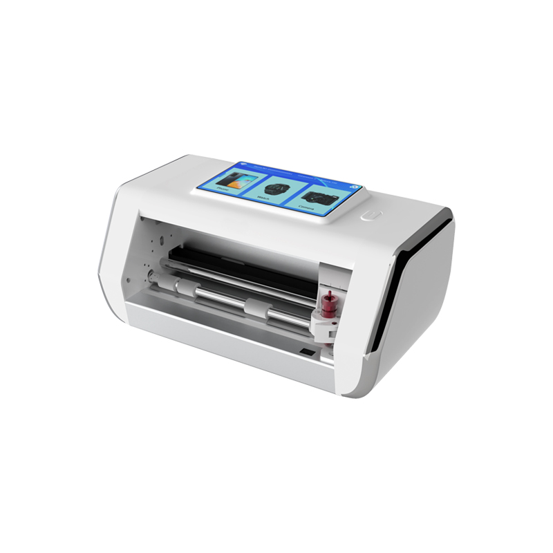 XR MAX智能切膜機