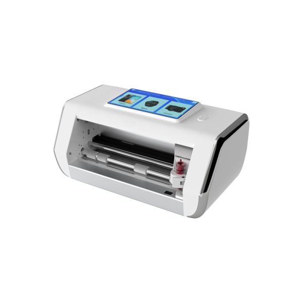 XR MAX智能切膜機