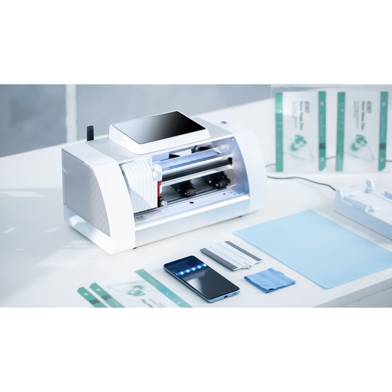 U8 智能切膜機(jī)