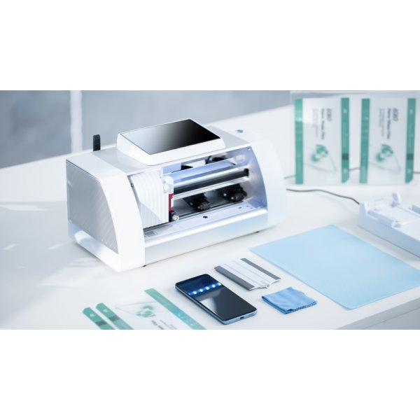 U8 智能切膜機(jī)