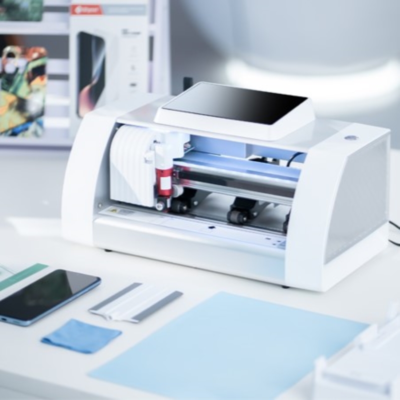 U8 智能切膜機(jī)