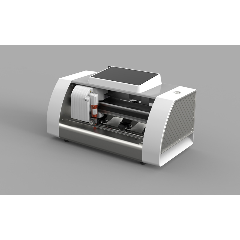 U8 智能切膜機(jī)