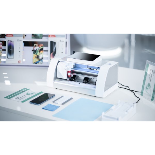 U8 智能切膜機(jī)