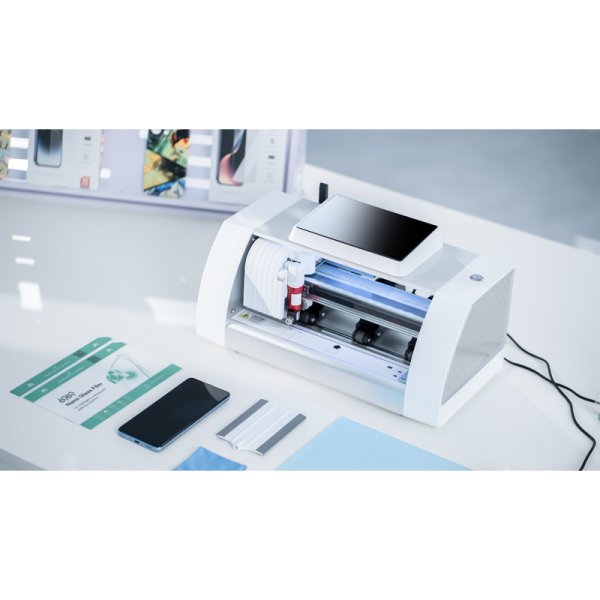 U8 智能切膜機(jī)