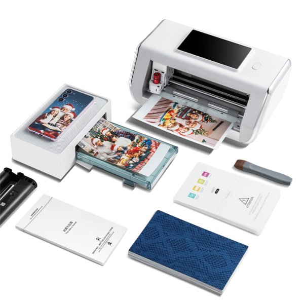 XR MAX智能切膜機