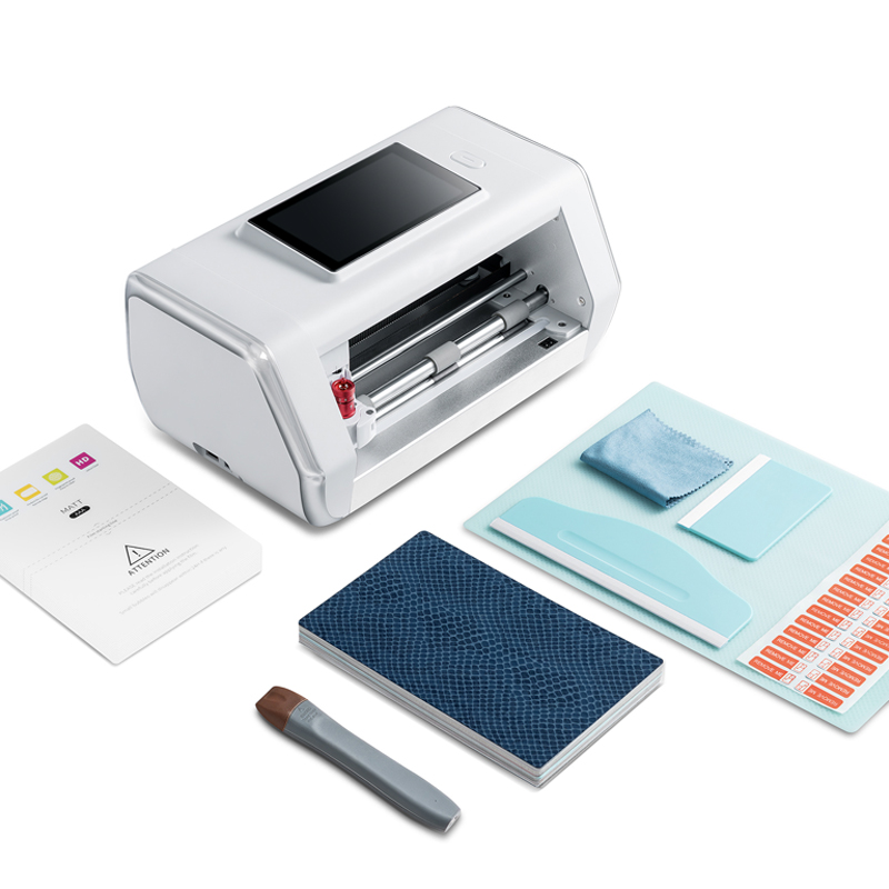 XR MAX智能切膜機