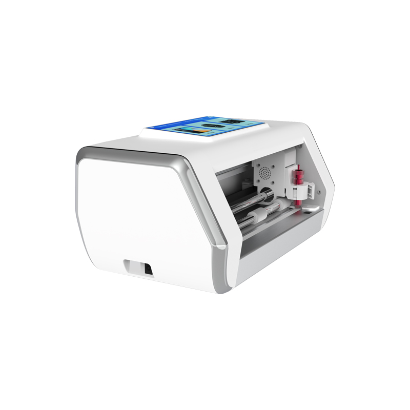 XR MAX智能切膜機