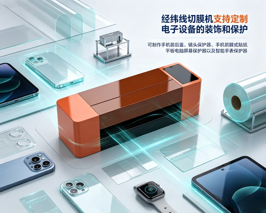 智能切膜机源头工厂怎么找？2026年还只看品牌就亏了