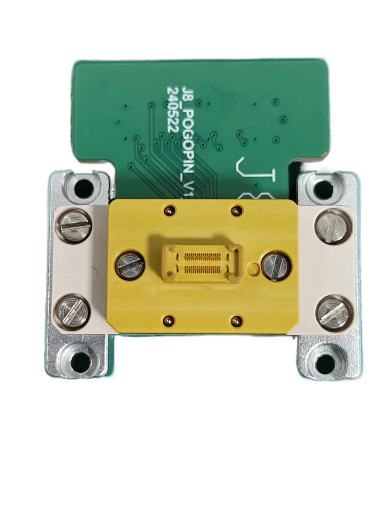 定制芯片測(cè)試座需要提供哪些資料信息?