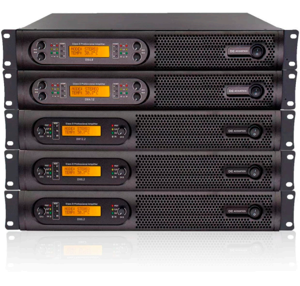 DX4.2、DX6.2、DX8.2