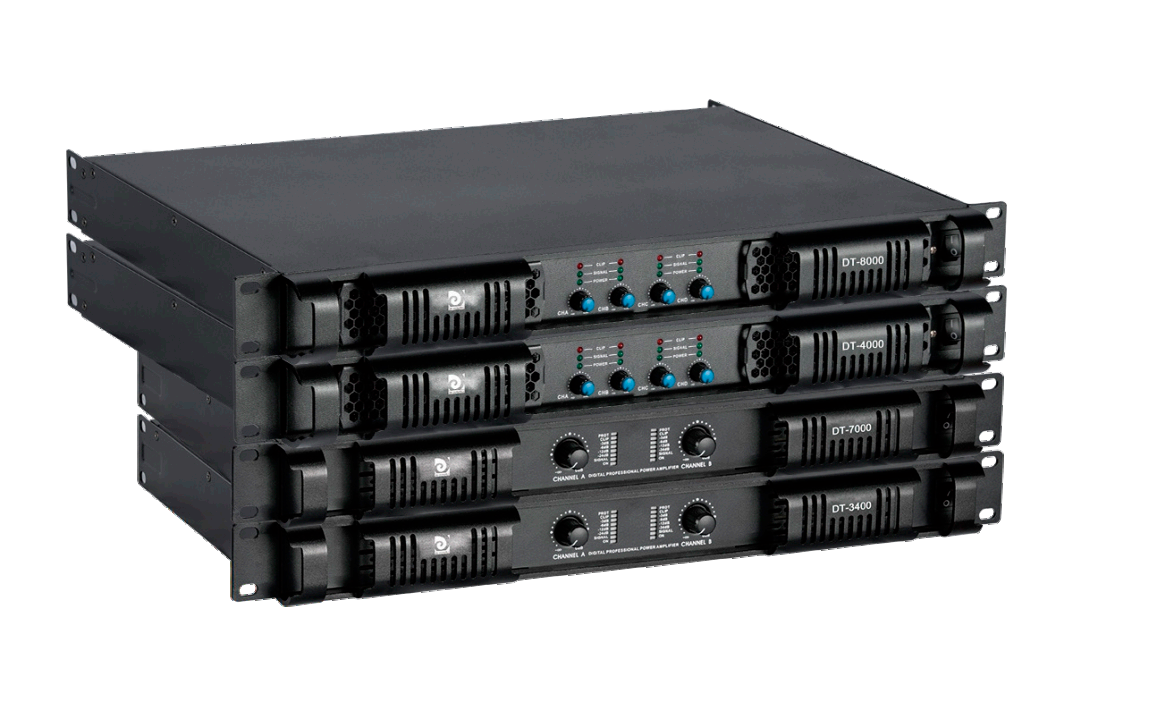 DT-3400、DT-4000、DT-7000、DT-8000 