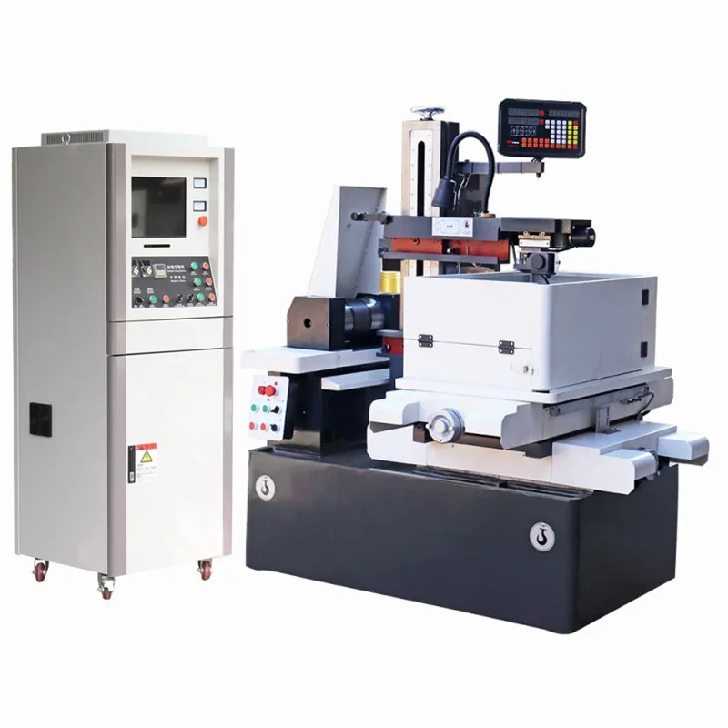 Dongqi High Speed Cnc Wire Cut EDM Machine