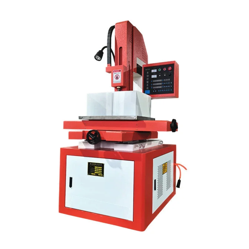 Dongqi hole popper EDM machine