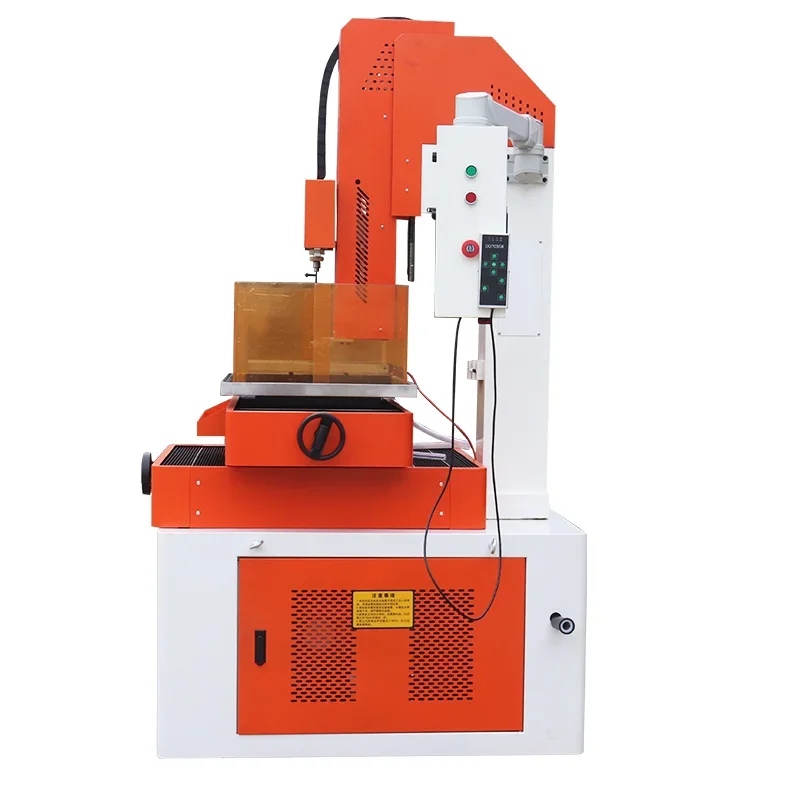 micro drilling edm