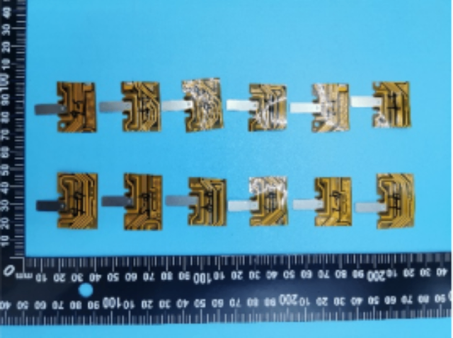 江蘇金屬材料FPC檢測平臺 聯(lián)華檢測技術(shù)服務供應