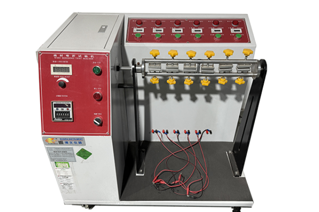 浦東新區(qū)FPC電工電子產品環(huán)境可靠性測試機構