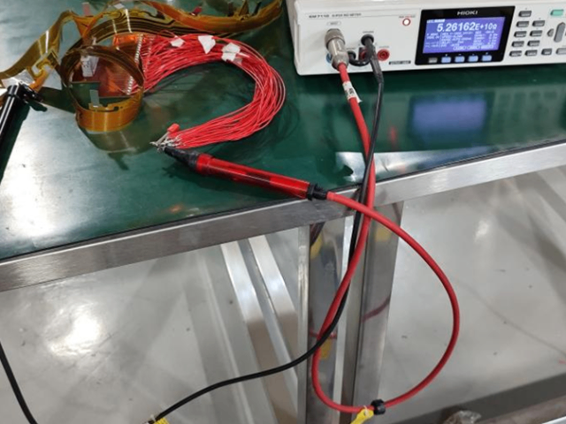 南京LED燈板EMC測試,EMC測試
