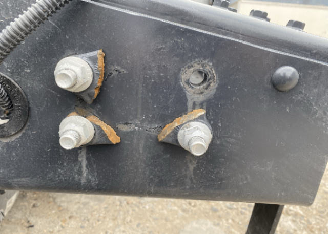 普陀區(qū)水溫傳感器道路車輛可靠性測試價格