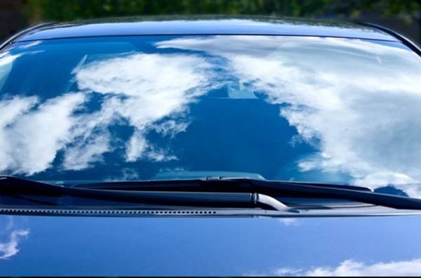 透明加熱器、除霜器