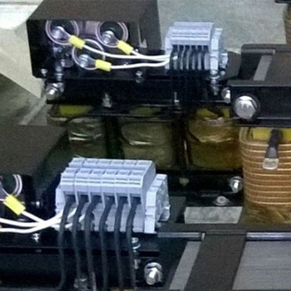 輸變電領域用灌封澆注樹脂