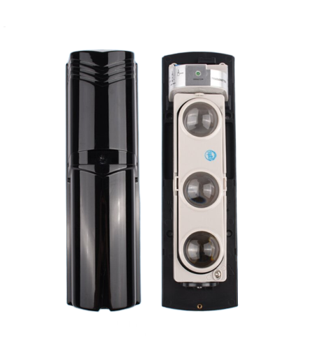 正宏泰對射探測器產品介紹