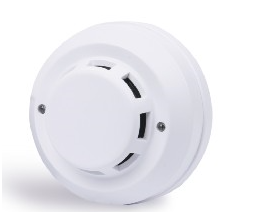 煙感探測器：隱形的生命守護者！