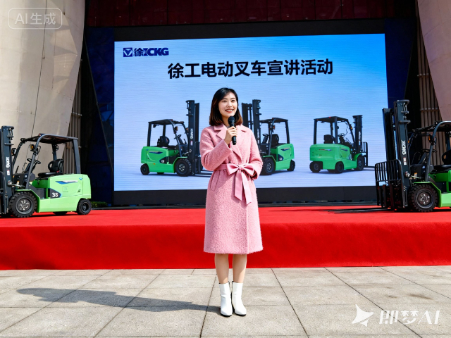 重庆重庆本地徐工电动叉车租赁服务怎么样