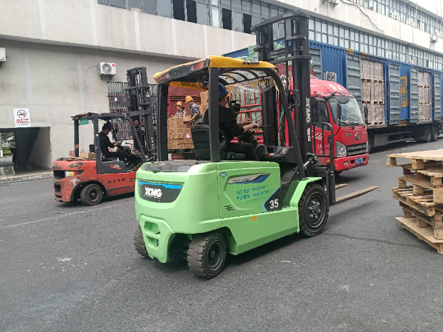 电子厂新能源电叉车货源充足,新能源电叉车