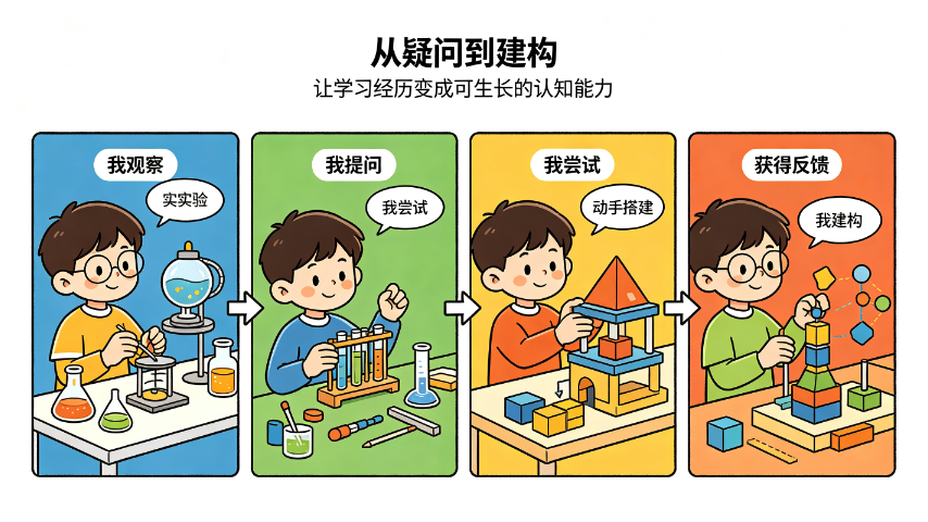 启蒙式认知建构如何收费,认知建构