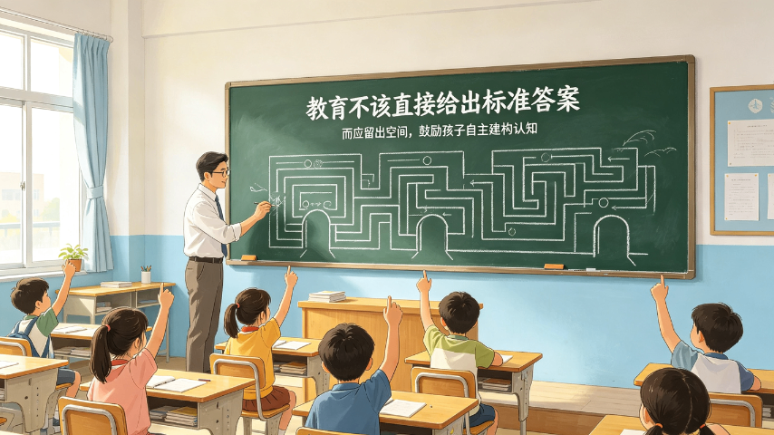 杭锦后旗系统性认知建构怎么样