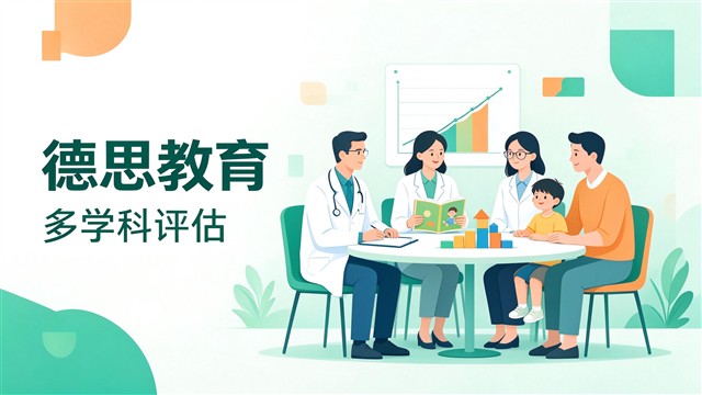 杭锦后旗本地早期发育障碍优化多少钱