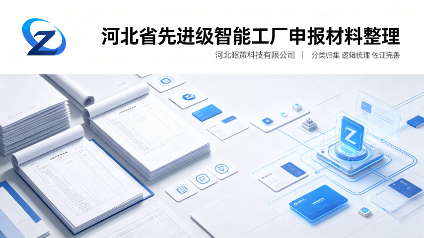 为什么河北省先进级智能工厂包含,河北省先进级智能工厂