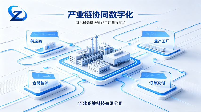 参考河北省先进级智能工厂电话多少