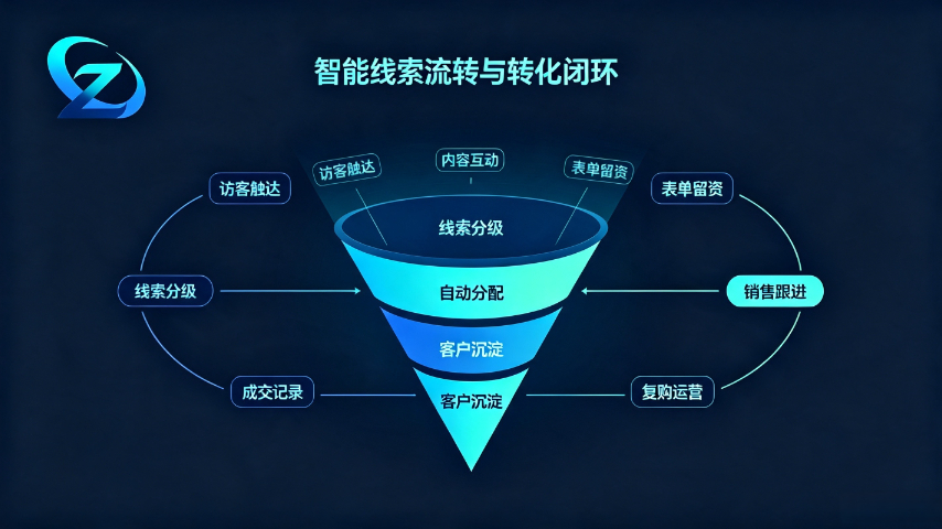 廊坊智能智能营销如何落地,智能营销