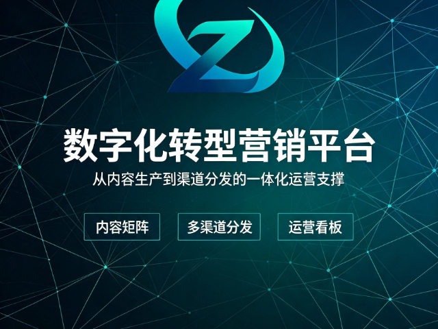 秦皇岛私域数字化转型营销平台系统,数字化转型营销平台