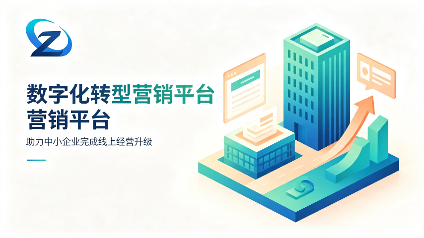秦皇岛私域数字化转型营销平台系统,数字化转型营销平台