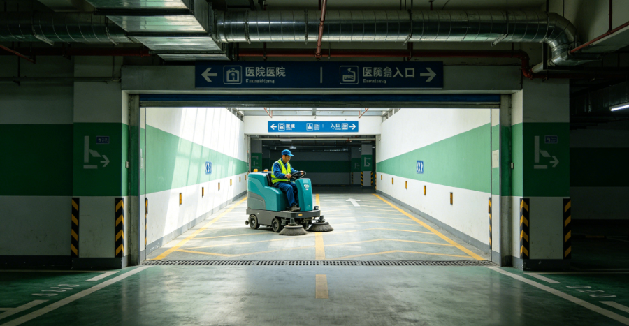 郏县哪个校区保洁,校区保洁