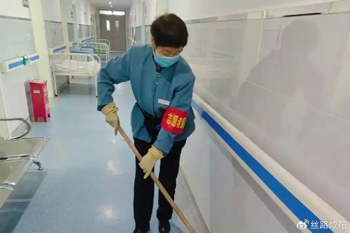 鲁山医养机构保洁优势,医养机构保洁