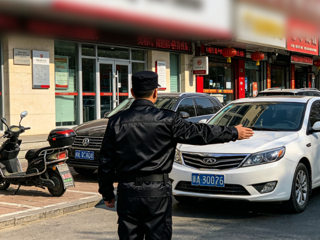 新华区网络营销银行保安,银行保安