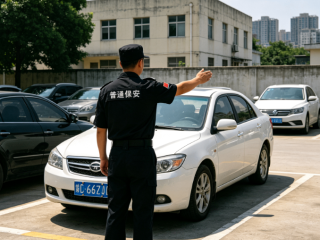 平顶山运营单位保安,单位保安