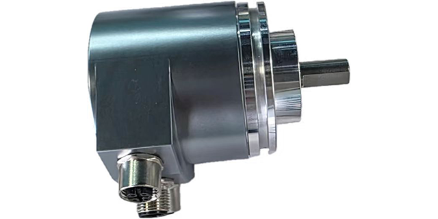 海南單圈profinet編碼器廠家價格 上海億秒自動化設(shè)備供應(yīng)