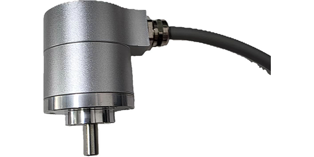 陜西單圈防爆絕對(duì)值編碼器58外徑 推薦咨詢 上海億秒自動(dòng)化設(shè)備供應(yīng)